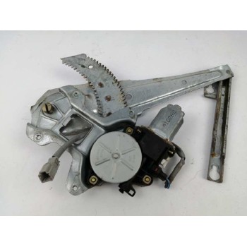 Recambio de elevalunas trasero derecho para honda cr-v (rd1/3) luxury (rd1) referencia OEM IAM TIJERA  CARIBE TIJERA