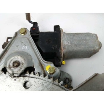 Recambio de elevalunas trasero derecho para honda cr-v (rd1/3) luxury (rd1) referencia OEM IAM TIJERA  CARIBE TIJERA