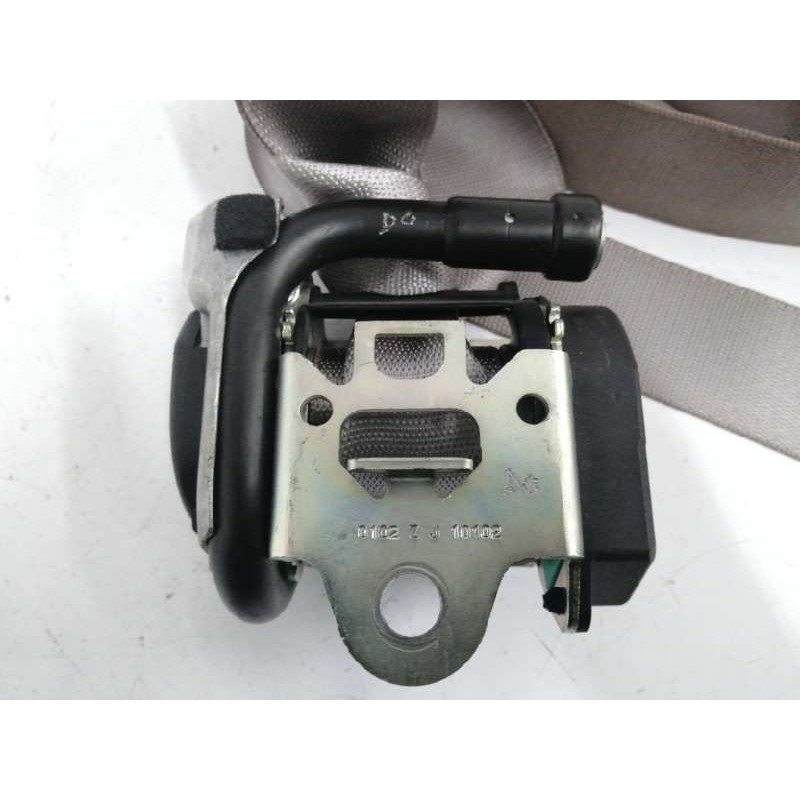 CINTURON SEGURIDAD TRASERO IZQUIERDO