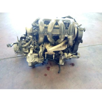 Recambio de motor completo para citroën xsara berlina 1.9d tonic referencia OEM IAM WJZ  
