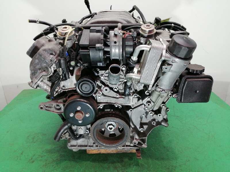 Recambio de motor completo para mercedes-benz clase e (w211) berlina e 500 (211.070) referencia OEM IAM 113967 Recambio de motor completo para mercedes-benz clase e (w211) berlina e 500 (211.070) referencia OEM IAM 113967