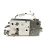 Recambio de cerradura puerta trasera derecha para peugeot 208 1.2 12v e-thp referencia OEM IAM 9812501180  