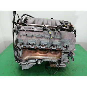 Recambio de motor completo para mercedes-benz clase e (w211) berlina e 500 (211.070) referencia OEM IAM 113967  