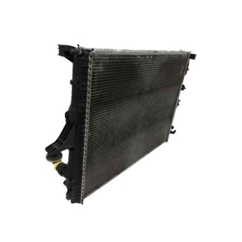 Recambio de radiador agua para volkswagen touareg (7la) 5.0 v10 tdi cat (ayh) referencia OEM IAM 7L6121253A  