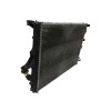 Recambio de radiador agua para volkswagen touareg (7la) 5.0 v10 tdi cat (ayh) referencia OEM IAM 7L6121253A  