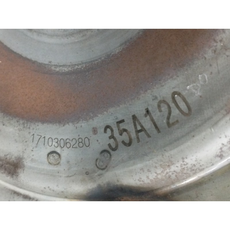 KIT EMBRAGUE CONVERTIDOR