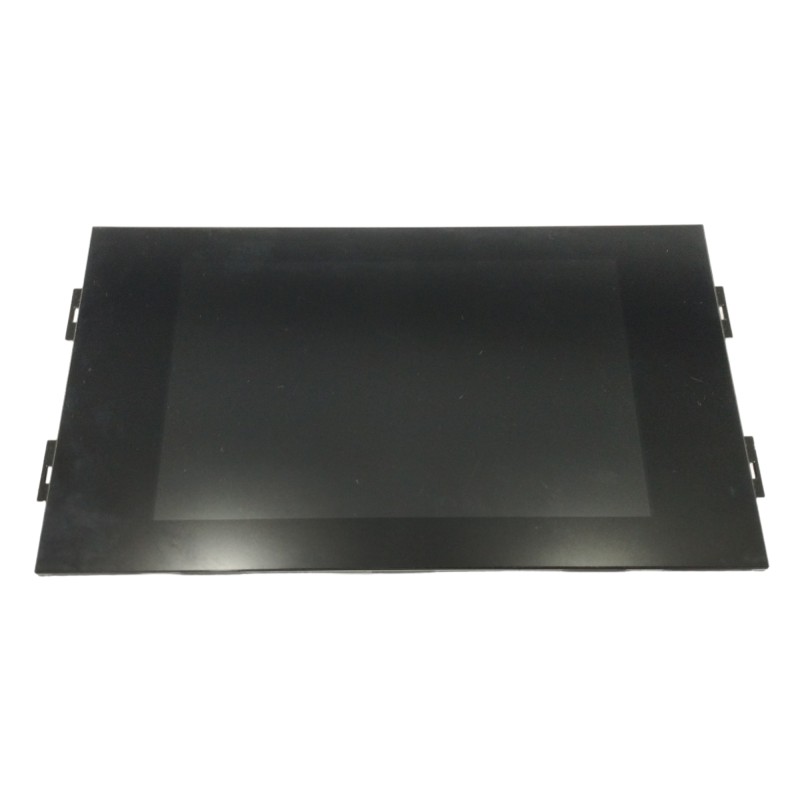 Recambio de pantalla multifuncion para opel corsa f 1.2 referencia OEM IAM 9828476980  