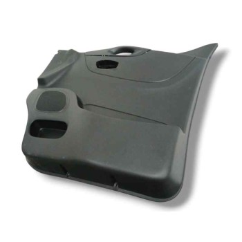 Recambio de guarnecido puerta delantera derecha para renault trafic furgón 2.0 dci diesel energy referencia OEM IAM 809005323R O