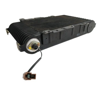 Recambio de intercooler para mitsubishi montero (v20/v40) 2.5 turbodiesel referencia OEM IAM 1271000420  