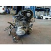 Recambio de motor completo para citroën xsara berlina 1.9d tonic referencia OEM IAM WJZ  