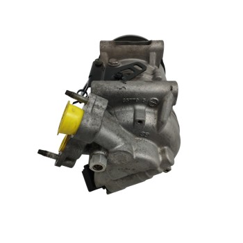 Recambio de compresor aire acondicionado para citroën c4 picasso 1.2 12v e-thp referencia OEM IAM 9827529180 9827552280 