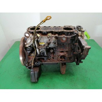 BLOQUE TD27E 125 CV 