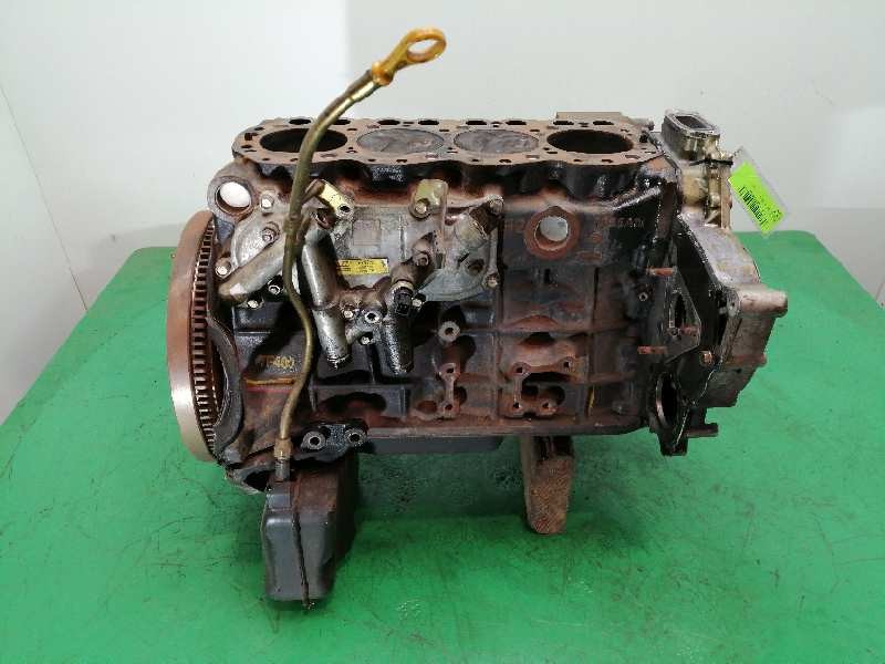 Recambio de bloque para ford maverick (nl) gl referencia OEM IAM TD27E 125 CV 