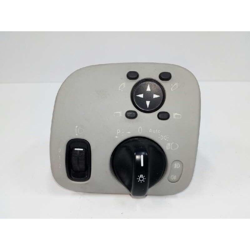 Recambio de mando luces para mercedes-benz clase c (w203) berlina 180 compressor (203.046) referencia OEM IAM A2035451204 VEHICU