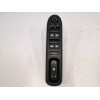 Recambio de mando elevalunas delantero izquierdo para peugeot 407 sw st confort pack referencia OEM IAM 6554ER  
