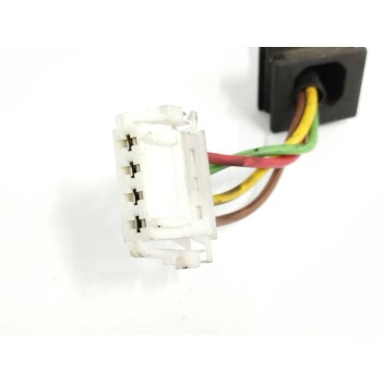 Recambio de motor limpia delantero para mercedes-benz clase c (w203) berlina 2.2 cdi cat referencia OEM IAM A2038200342  