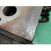 Recambio de bloque para ford maverick (nl) gl referencia OEM IAM TD27E 125 CV 