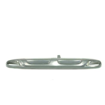 Recambio de moldura para renault kadjar referencia OEM IAM 850183595R TRASERA PARAGOLPES OBSERVAR FOTOS