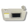 Recambio de parasol derecho para nissan micra iv (k13k, k13kk) 1.2 referencia OEM IAM   