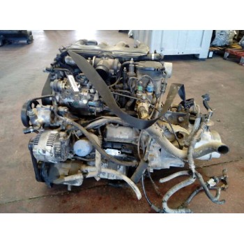Recambio de motor completo para citroën xsara berlina 1.9d tonic referencia OEM IAM WJZ  