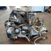 Recambio de motor completo para citroën xsara berlina 1.9d tonic referencia OEM IAM WJZ  