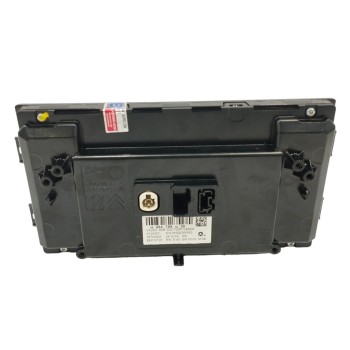 Recambio de pantalla multifuncion para opel corsa f 1.2 referencia OEM IAM 9828476980  