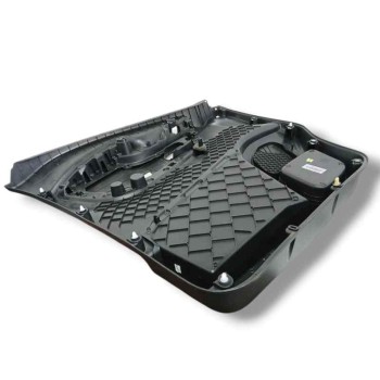 Recambio de guarnecido puerta delantera derecha para renault trafic furgón 2.0 dci diesel energy referencia OEM IAM 809005323R O