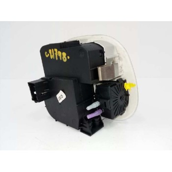 Recambio de mando luces para mercedes-benz clase c (w203) berlina 180 compressor (203.046) referencia OEM IAM A2035451204 VEHICU