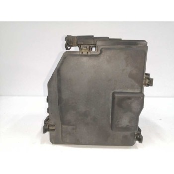 CAJA RELES / FUSIBLES SMJE02 