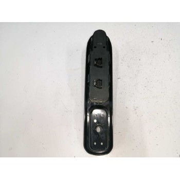 Recambio de mando elevalunas delantero izquierdo para peugeot 407 sw st confort pack referencia OEM IAM 6554ER  