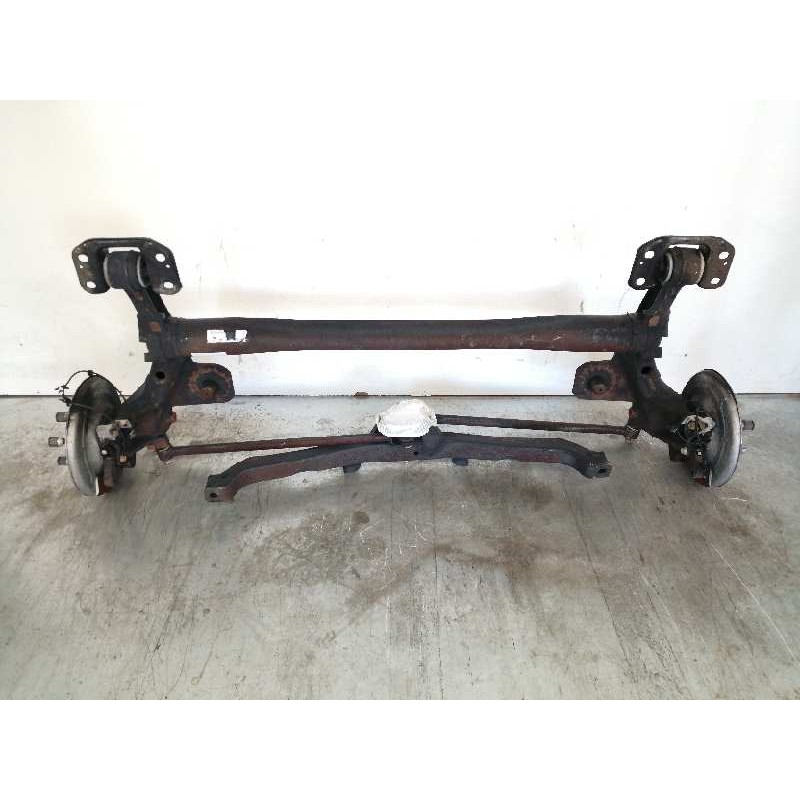 Recambio de puente trasero para opel astra j sports tourer cosmo referencia OEM IAM 13427780  