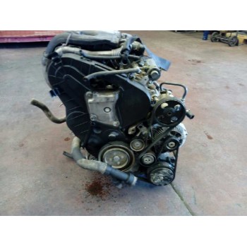 Recambio de motor completo para citroën xsara berlina 1.9d tonic referencia OEM IAM WJZ  