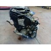 Recambio de motor completo para citroën xsara berlina 1.9d tonic referencia OEM IAM WJZ  