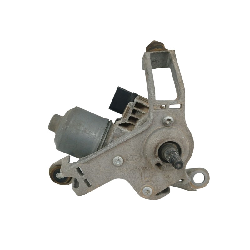 Recambio de motor limpia delantero para kia carens iv 1.7 crdi referencia OEM IAM 98110A4000 IZQUIERDO 