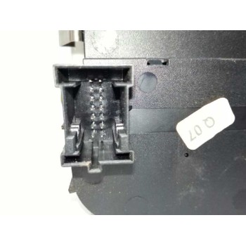 Recambio de mando luces para mercedes-benz clase c (w203) berlina 180 compressor (203.046) referencia OEM IAM A2035451204 VEHICU