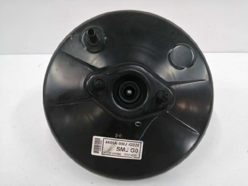Recambio de servofreno para honda civic berlina 5 (fk) 2.2 i-ctdi comfort referencia OEM IAM 4600ASMJG020 Recambio de servofreno para honda civic berlina 5 (fk) 2.2 i-ctdi comfort referencia OEM IAM 4600ASMJG020