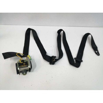 CINTURON SEGURIDAD DELANTERO DERECHO 7L0857706D 