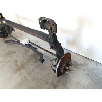 Recambio de puente trasero para opel astra j sports tourer cosmo referencia OEM IAM 13427780  