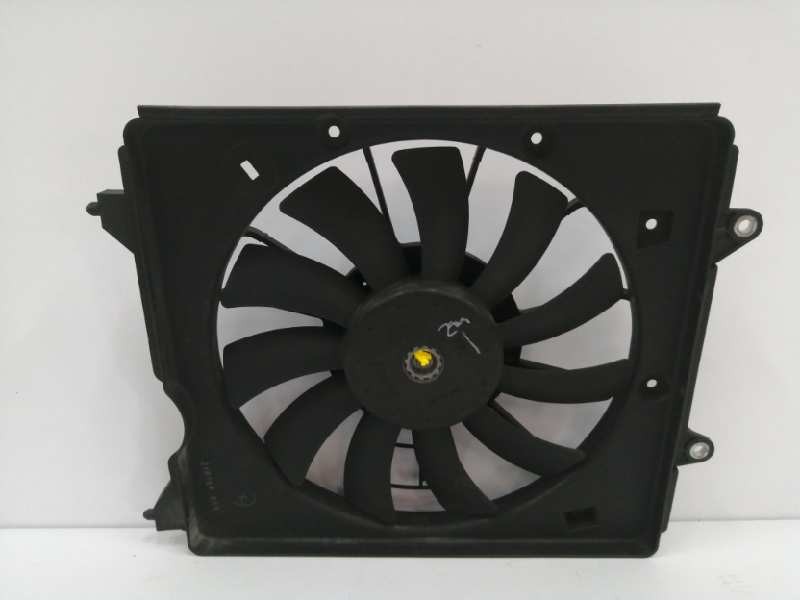 Recambio de electroventilador para honda civic berlina 5 (fk) 2.2 i-ctdi comfort referencia OEM IAM 1680008110  