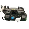 Recambio de deposito combustible para mg zs suv (azs1) 1.5 vti referencia OEM IAM   