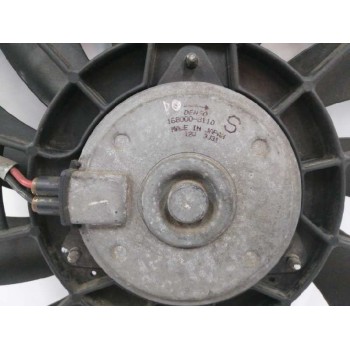 Recambio de electroventilador para honda civic berlina 5 (fk) 2.2 i-ctdi comfort referencia OEM IAM 1680008110  