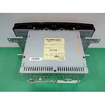 Recambio de sistema audio / radio cd para hyundai h350 kasten 2.5 crdi cat referencia OEM IAM 9617059550 9617059550GU AC110MDEE