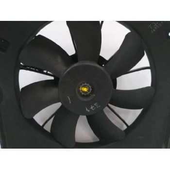 Recambio de electroventilador para honda civic berlina 5 (fk) 2.2 i-ctdi comfort referencia OEM IAM   