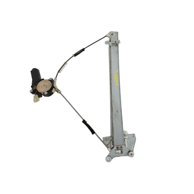 Recambio de elevalunas delantero derecho para mitsubishi montero (v20/v40) 2.5 turbodiesel referencia OEM IAM MB517476  