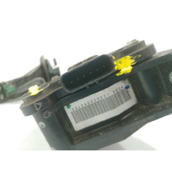 Recambio de potenciometro pedal para honda civic berlina 5 (fk) 2.2 i-ctdi comfort referencia OEM IAM 17800SMGP01  