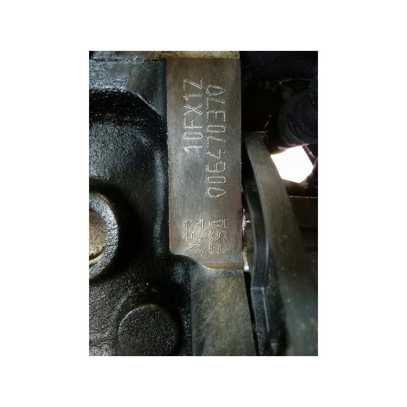 Recambio de motor completo para citroën xsara coupe 1.6 vtr referencia OEM IAM NFZ  