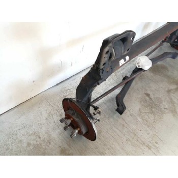 Recambio de puente trasero para opel astra j sports tourer cosmo referencia OEM IAM 13427780  