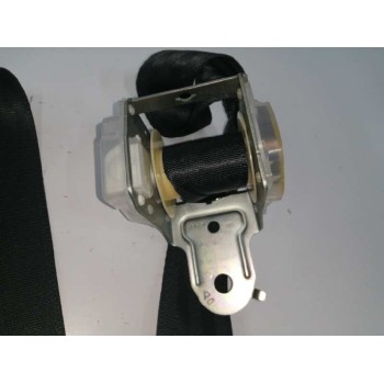 Recambio de cinturon seguridad trasero izquierdo para mitsubishi lancer sportback (cx) 1.5 cat referencia OEM IAM 7R7940  