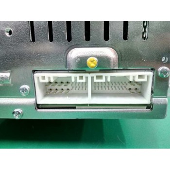 Recambio de sistema audio / radio cd para hyundai h350 kasten 2.5 crdi cat referencia OEM IAM 9617059550 9617059550GU AC110MDEE