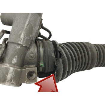 Recambio de cremallera direccion para chrysler voyager (rg) 2.5 crd cat referencia OEM IAM  OBSERVAR FOTOS 